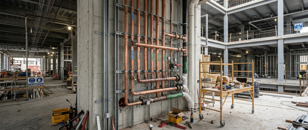 Northline Plumbing